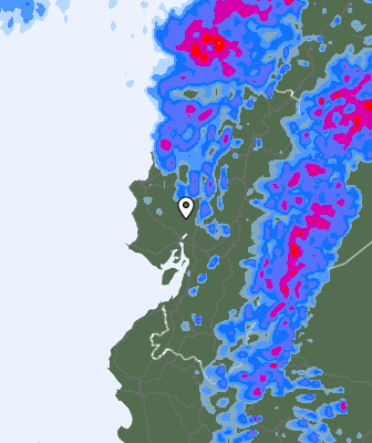 Precipitazioni