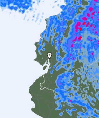Precipitazioni