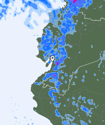 Neerslag