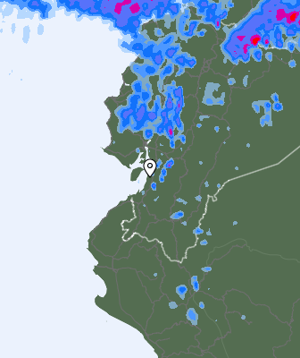 Precipitazioni
