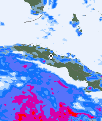 Precipitação