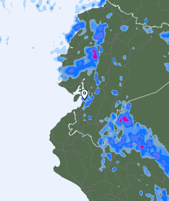 Precipitazioni
