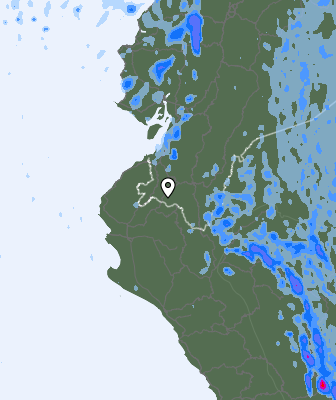 Precipitação