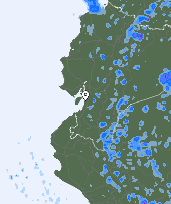 Precipitazioni