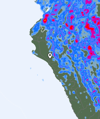 Precipitaţii