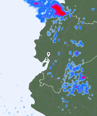 Precipitazioni