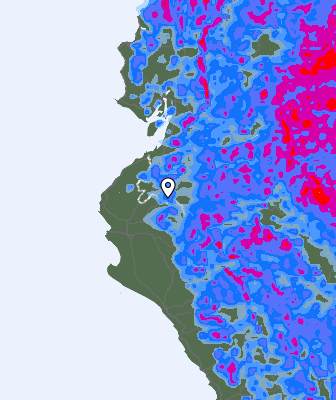 Precipitação