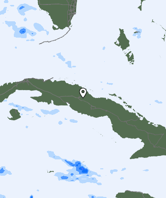 Precipitação
