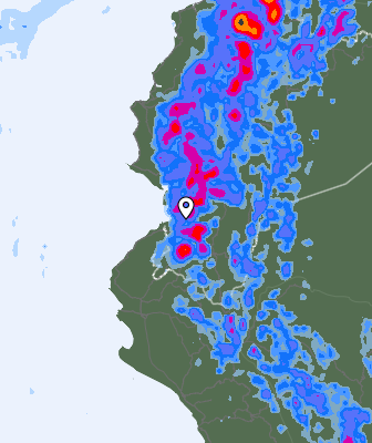 Precipitação
