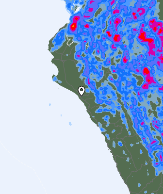 Precipitaţii
