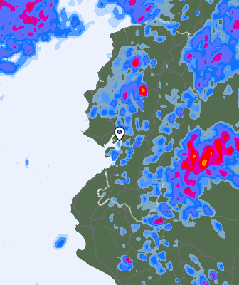 Neerslag