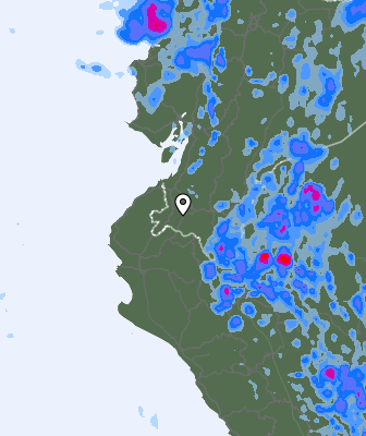 Precipitação