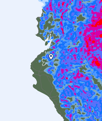 Precipitação