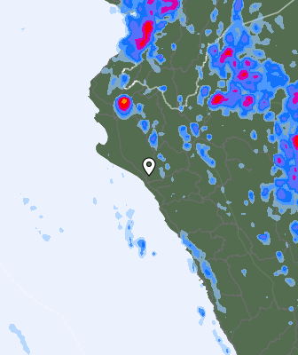 Precipitaţii