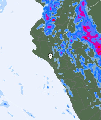 Precipitaţii