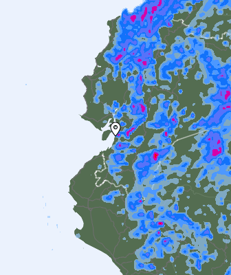 Precipitazioni