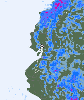 Precipitazioni