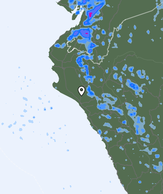 Neerslag