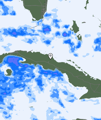 Precipitação