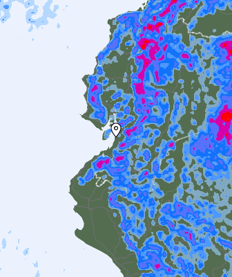 Neerslag