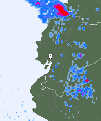 Precipitazioni
