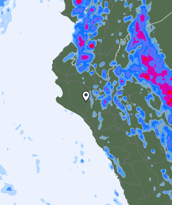 Precipitaţii