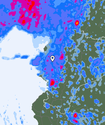 Precipitação