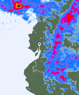 Precipitazioni