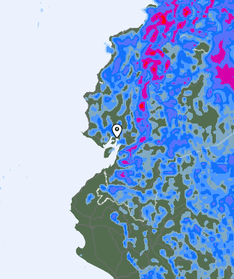 Precipitazioni