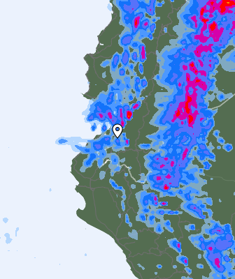 Precipitação