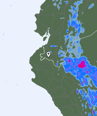 Precipitação