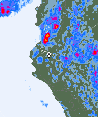 Precipitaţii