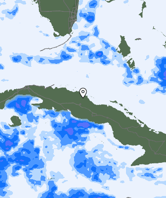 Precipitação