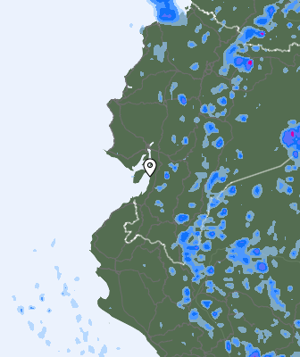 Precipitazioni
