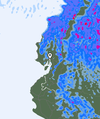 Precipitazioni