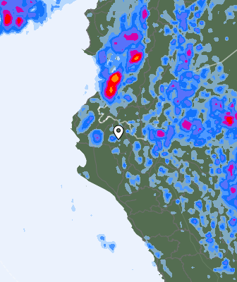 Precipitaţii