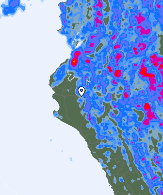 Precipitaţii