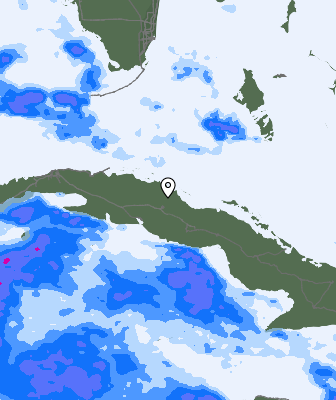 Precipitação