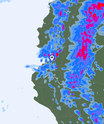 Precipitação