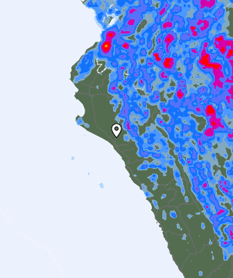 Precipitaţii