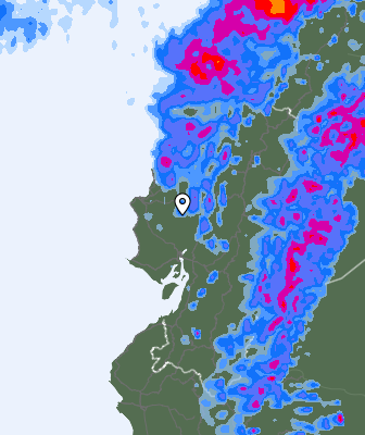 Precipitazioni