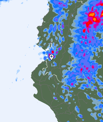 Precipitação