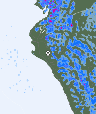 Neerslag