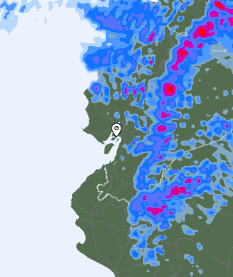 Precipitazioni