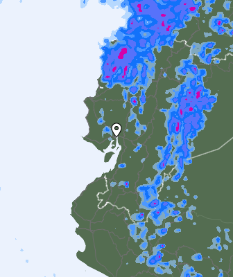 Precipitazioni