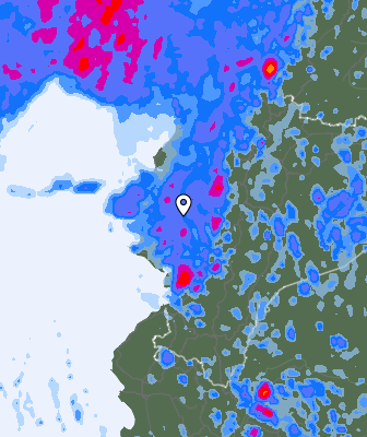 Precipitação