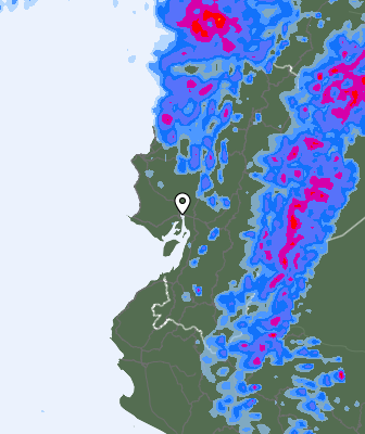 Precipitazioni