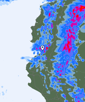 Precipitação