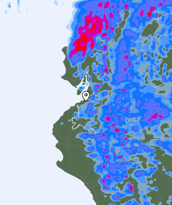 Precipitação