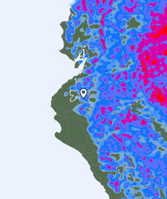 Precipitação